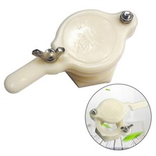 Honey Gate Valve for Easy