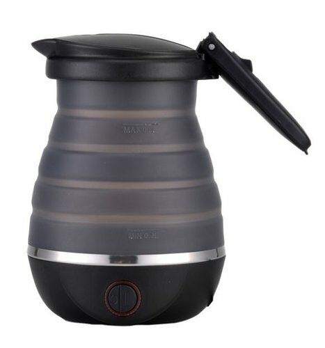 Low wattage electric - wattage,