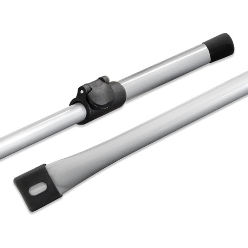 Universal awning rear upright - awning,