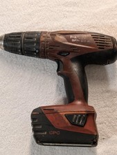 Hilti SFH 22-A Cordless Combi Drill Hammer with 5.2Ah Battery