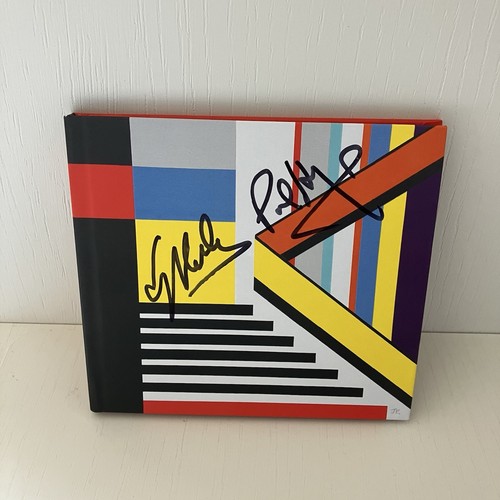 Omd bauhaus staircase - bauhaus, cd