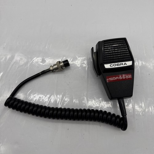 Vintage cobra cb - vintage,