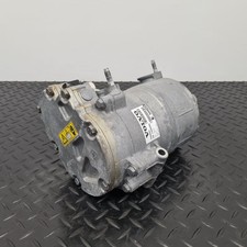 VOLVO S60 MK3 (224) 2020 2.0 HYBRID SANDEN AIR CONDITIONING COMPRESSOR 32260523