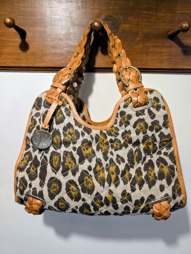 Rare stuart weitzman leopard - stuart,