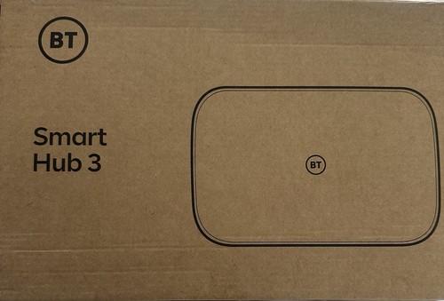 Smart hub wireless - smart,