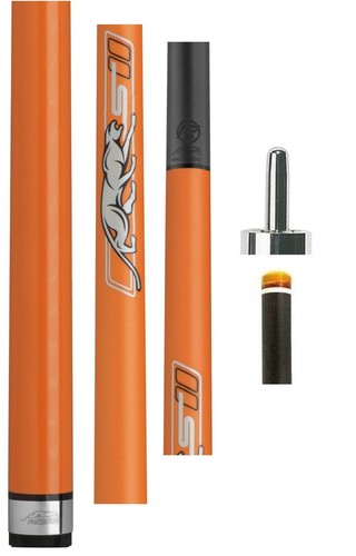 Predator sport flare orange - predator,