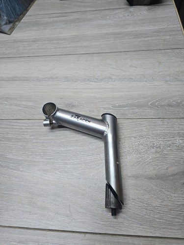 Vintage saracen quill - saracen,