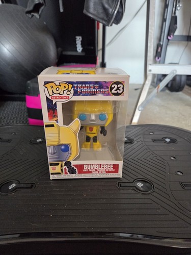 2010 funko pop retro - pop, toys