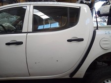 REAR LEFT DOOR / 2389795 FOR