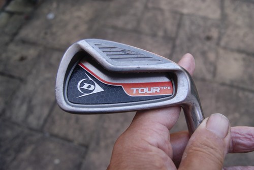 Dunlop tour tp11 men iron - ic,