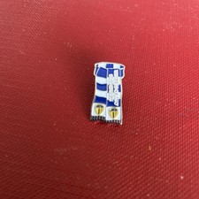 Leeds United Fc Pin Badge