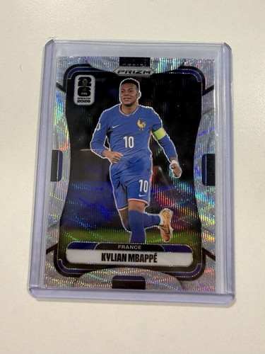 Kylin mbappe silver - mbappe, 2026