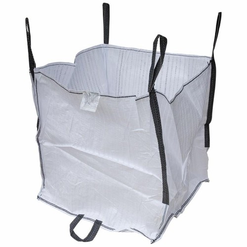 Vented bulk bag - vented, 800x800x800mm