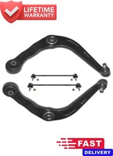 For Peugeot 206 (1998-2012)
