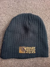 Rugby World Cup 2015  Webb