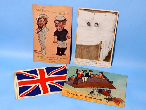 Antique vintage novelty - 4,