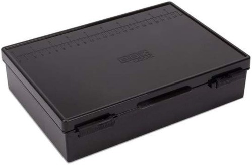 Nash box logic - logic, tackle