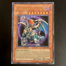 Chaos Emperor Dragon - Envoy