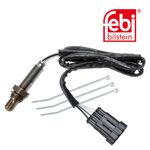 Febi lambda oxygen sensor - febi,