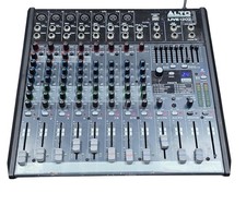 Alto Live 1202 12-Channel