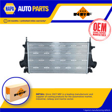 Intercooler fits saab - intercooler,