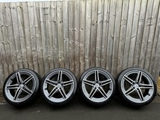 Mercedes A45 AMG 19” Alloy