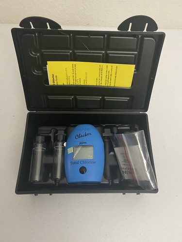 Hanna instruments hi711 - instruments,