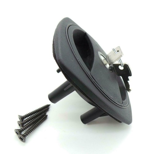 Front door lock - door,