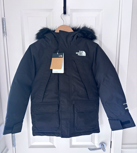 The north face boys mcmurdo - north,
