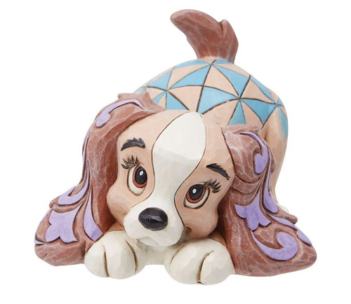 Disney lady the - lady, &