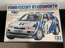 Tamiya ford escort - ford,