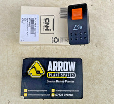 CASE CNH EXCAVATOR ROCKER