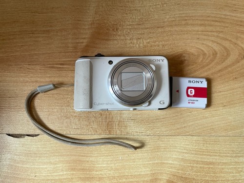 Sony cyber shot - sony, cyber-shot