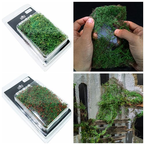 Simulation miniature vines - miniature, diy