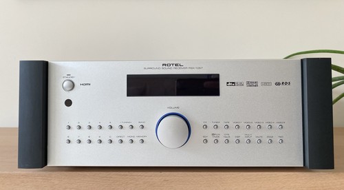 Rotel rsx 1057 hdmi - rotel,