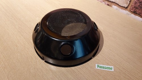 Parasene 586 black top - parasene,