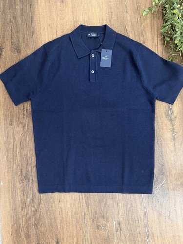 Hackett london men cotton - men’s,