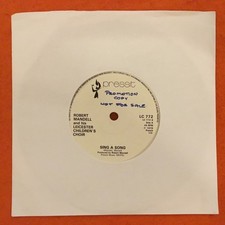 Robert Mandell & Leicester