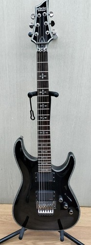 Schecter hellraiser fr - c-1,