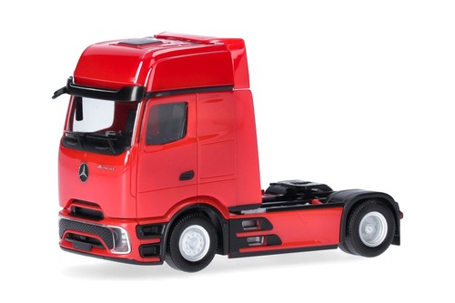 Herpa truck model - herpa,