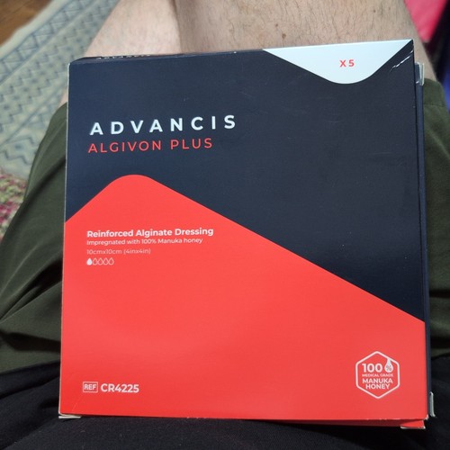Algivon plus 10cm - algivon, x