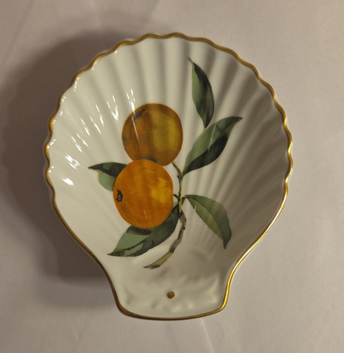 Royal worcester evesham fruit - worcester,