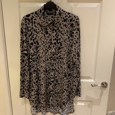 Women’s Tunic Style Top By