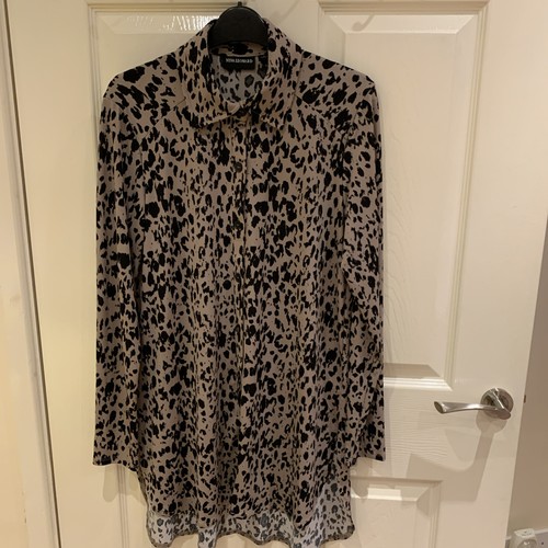 Women tunic style - top, by