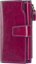 SENDEFN Ladies Purse,Large