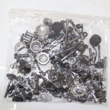 2015-2017 TRIUMPH TIGER 800 XRX Bag of Nuts & Bolts - B48903