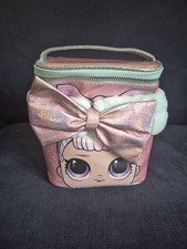 LOL Suprise! Cosmetic Bag And