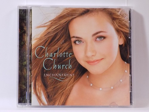 Charlotte church enchantment - charlotte,
