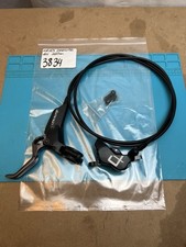 Hayes Dominion A4 Disk Brake 160cm Sku3834