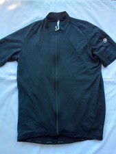 mens assos cycling jersey size xl